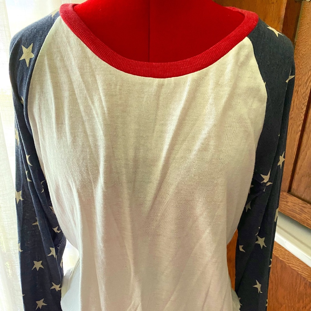 Alternative Apparel Pullover